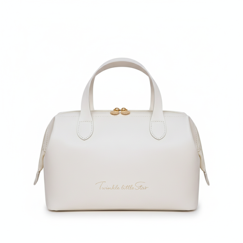 1_erL580 Celestial Beauty Cosmetic Clutch Bag - Image 1