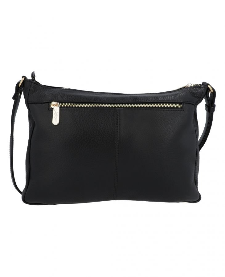 4988431901_2_2 Coneflower Crossbody Bag - Image 1