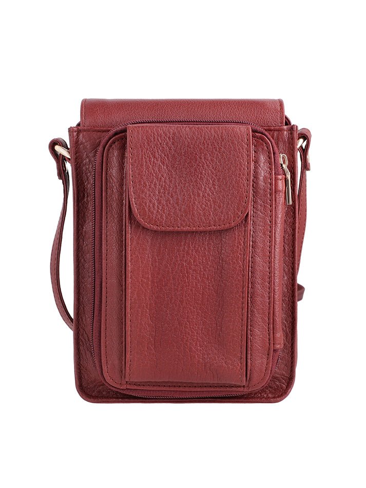 5668001903_2 Shoulder Bag - Image 1