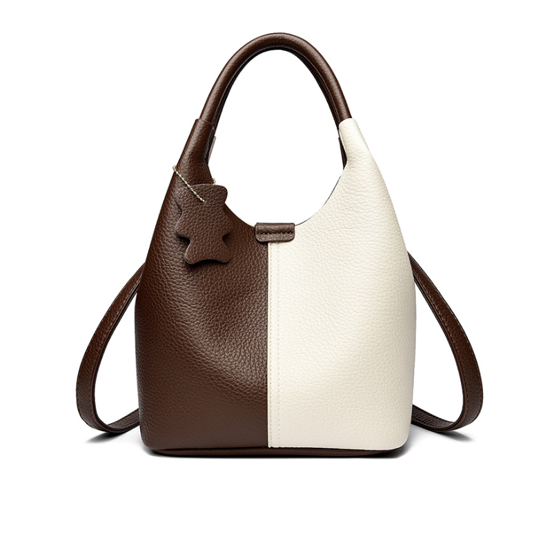 e36ac1eb-e7ba-4534-bd11-a98e48aa04f2 Avery Convertible Bucket Bag - Image 1
